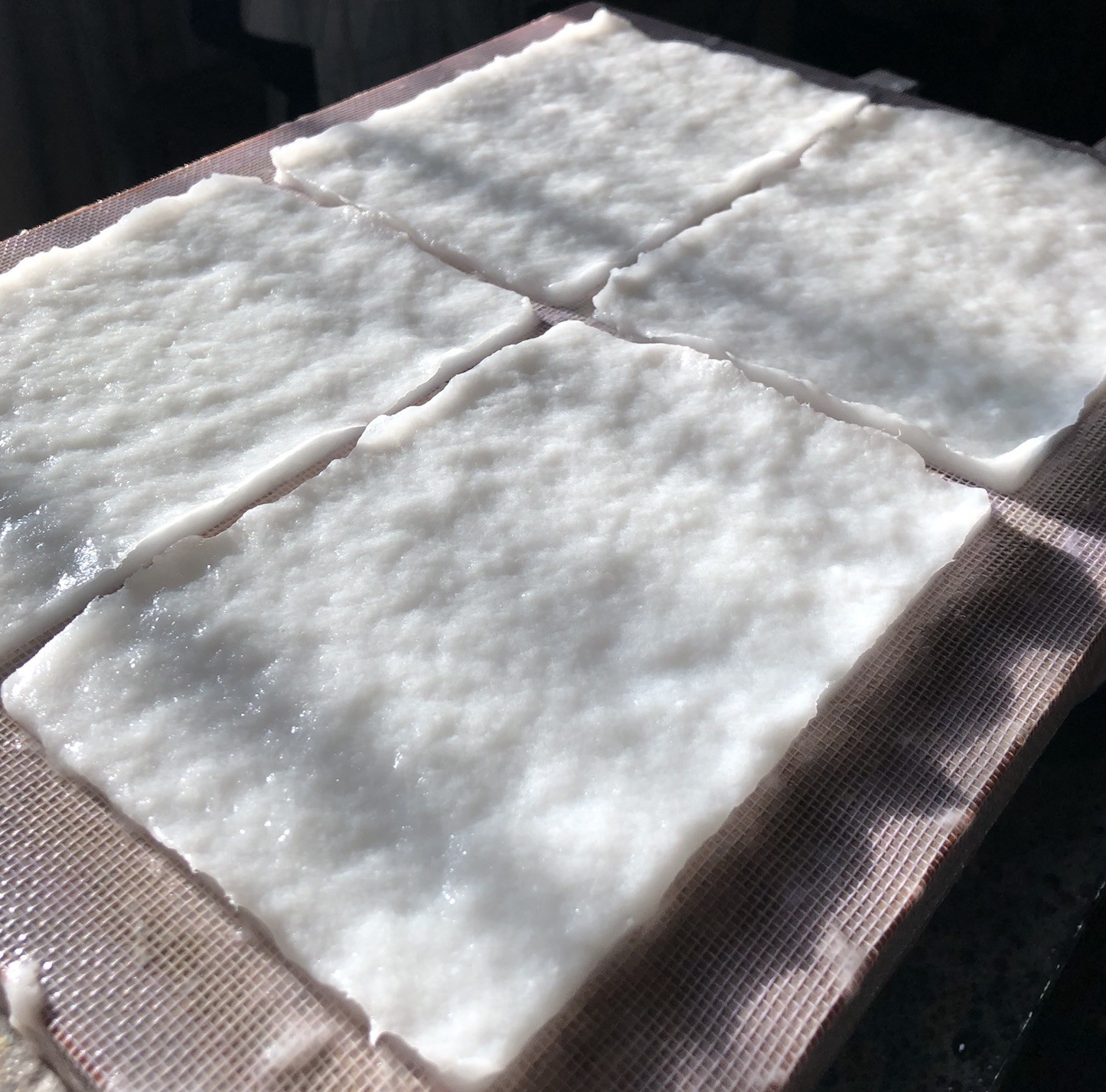 PUR COTON, papier de création 100% coton, cocaïne, 350g, 70x100cm