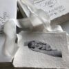 Euros - Faire-part de naissance